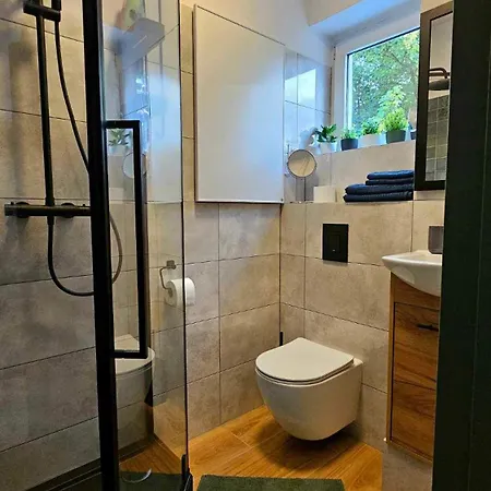 Apartman Przytulna Kawalerka Przy Plazy