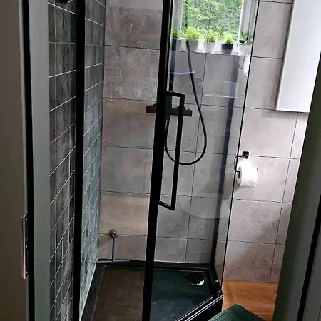 Apartment Przytulna Kawalerka Przy Plazy