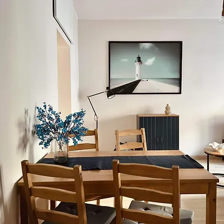 Apartment Przytulna Kawalerka Przy Plazy *
